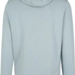 Hoodies Lyle And Scott Hoodie Mid Blauw -Truien & Vesten Verkoop winkel 74260 8