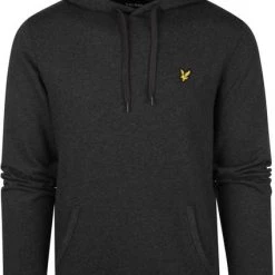 Hoodies Lyle And Scott Hoodie Donkergrijs 10 Hoodies Lyle And Scott Hoodie Donkergrijs -Truien & Vesten Verkoop winkel 74262 1 1
