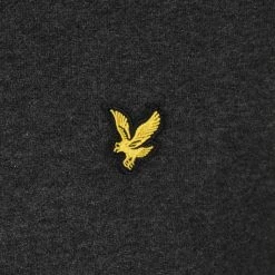 Hoodies Lyle And Scott Hoodie Donkergrijs 8 Hoodies Lyle And Scott Hoodie Donkergrijs -Truien & Vesten Verkoop winkel 74262 3