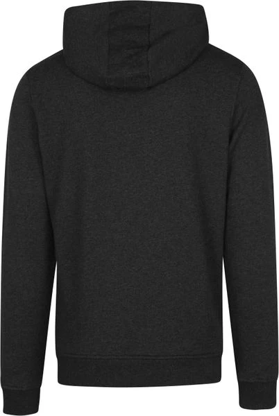 Hoodies Lyle And Scott Hoodie Donkergrijs 4 Hoodies Lyle And Scott Hoodie Donkergrijs - Afbeelding 4