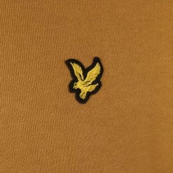 Hoodies Lyle And Scott Hoodie Okergeel 8 Hoodies Lyle And Scott Hoodie Okergeel -Truien & Vesten Verkoop winkel 74263 3