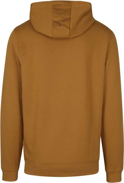 Hoodies Lyle And Scott Hoodie Okergeel 4 Hoodies Lyle And Scott Hoodie Okergeel - Afbeelding 4