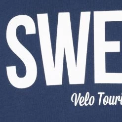 Sweaters ANTWRP Sweater Print Donkerblauw 9 Sweaters ANTWRP Sweater Print Donkerblauw -Truien & Vesten Verkoop winkel 74264 3