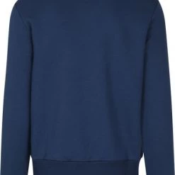 Sweaters ANTWRP Sweater Print Donkerblauw 10 Sweaters ANTWRP Sweater Print Donkerblauw -Truien & Vesten Verkoop winkel 74264 4