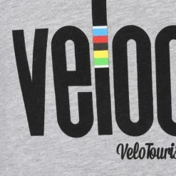 Sweaters ANTWRP Sweater Print Grijs -Truien & Vesten Verkoop winkel 74265 3