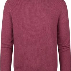 Pullover State Of Art Trui Structuur Rood