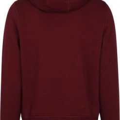 Hoodies Tommy Hilfiger Hoodie Bordeaux 9 Hoodies Tommy Hilfiger Hoodie Bordeaux -Truien & Vesten Verkoop winkel 74402 4