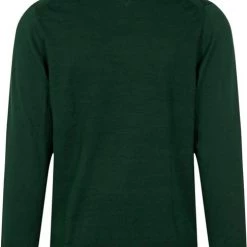 Pullover Tommy Hilfiger Trui Donkergroen 1985 9 Pullover Tommy Hilfiger Trui Donkergroen 1985 -Truien & Vesten Verkoop winkel 74405 4