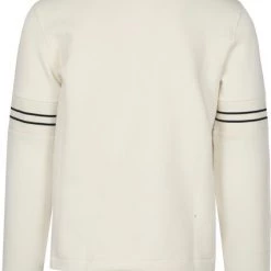 Schipperstruien & Truien Met Rits Tommy Hilfiger Zipper Pullover Off White 9 Schipperstruien & Truien Met Rits Tommy Hilfiger Zipper Pullover Off White -Truien & Vesten Verkoop winkel 74407 4