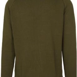 Sweaters KnowledgeCotton Apparel Sweater Olijf Groen 11 Sweaters KnowledgeCotton Apparel Sweater Olijf Groen -Truien & Vesten Verkoop winkel 74425 4