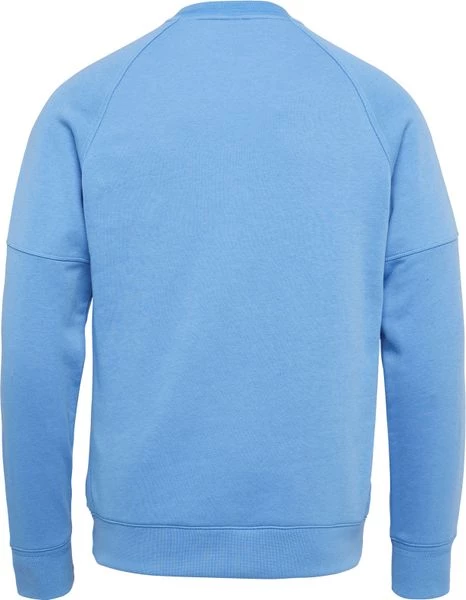 Pullover Cast Iron Trui Lichtblauw 4 Pullover Cast Iron Trui Lichtblauw - Afbeelding 4