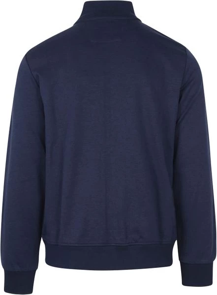 Sweaters Gant Sweater O-Hals Okergeel 5 Sweaters Gant Sweater O-Hals Okergeel - Afbeelding 5