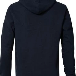Hoodies Petrol Hoodie Navy Sapphire -Truien & Vesten Verkoop winkel 74471 2 1