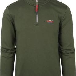 New Zealand Auckland Schipperstruien & Truien Met Rits NZA Half Zip Trui Urenui Donkergroen 10 New Zealand Auckland Schipperstruien & Truien Met Rits NZA Half Zip Trui Urenui Donkergroen -Truien & Vesten Verkoop winkel 74473 1 1