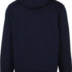 Hoodies Lacoste Hoodie Donkerblauw -Truien & Vesten Verkoop winkel 74480 4