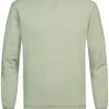 Pullover Profuomo Sweater Olijfgroen