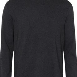 Coltruien Voor Heren Brax Coltrui Donkergrijs -Truien & Vesten Verkoop winkel 74550 1 1