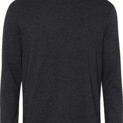 Coltruien Voor Heren Brax Coltrui Donkergrijs