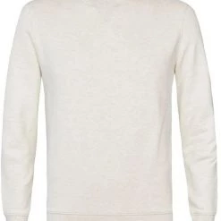 Pullover Profuomo Sweater Beige Melange