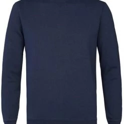 Pullover Profuomo Sweater Donkerblauw 10 Pullover Profuomo Sweater Donkerblauw -Truien & Vesten Verkoop winkel 74559 1 1