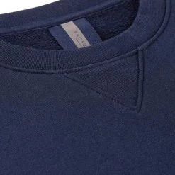 Pullover Profuomo Sweater Donkerblauw 8 Pullover Profuomo Sweater Donkerblauw -Truien & Vesten Verkoop winkel 74559 2