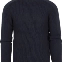 Coltruien Voor Heren Brax Coltrui Donkerblauw