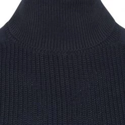 Coltruien Voor Heren Brax Coltrui Donkerblauw 11 Coltruien Voor Heren Brax Coltrui Donkerblauw -Truien & Vesten Verkoop winkel 74629 2 1