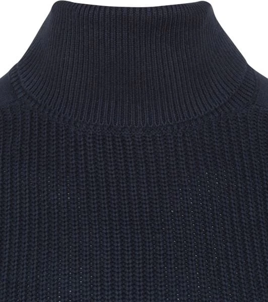 Coltruien Voor Heren Brax Coltrui Donkerblauw 6 Coltruien Voor Heren Brax Coltrui Donkerblauw - Afbeelding 6