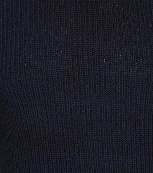 Coltruien Voor Heren Petrol Coltrui Gebreid Donkerblauw 3 Coltruien Voor Heren Petrol Coltrui Gebreid Donkerblauw - Afbeelding 3