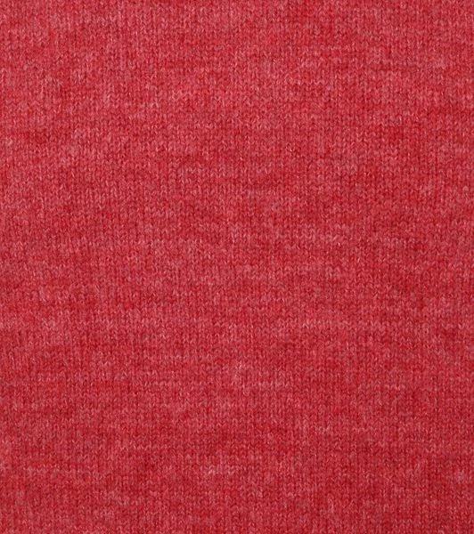 Wollen Truien Voor Heren Scotch And Soda Pullover Mix Wol Melange Rood 5 Wollen Truien Voor Heren Scotch And Soda Pullover Mix Wol Melange Rood - Afbeelding 5