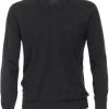 Casa Moda Pullover Antraciet