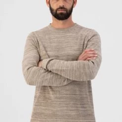 Pullover Dstrezzed Trui Beige -Truien & Vesten Verkoop winkel 74723 1 1