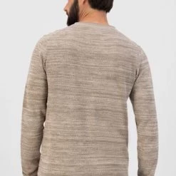 Pullover Dstrezzed Trui Beige -Truien & Vesten Verkoop winkel 74723 2