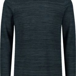 Pullover Dstrezzed Trui Donkerblauw