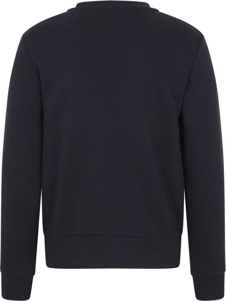 Sweaters ANTWRP Sweater Spinazie Donkerblauw 4 Sweaters ANTWRP Sweater Spinazie Donkerblauw - Afbeelding 4