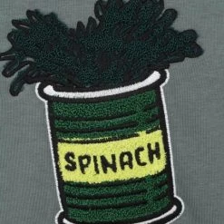 Sweaters ANTWRP Sweater Spinazie Groen 8 Sweaters ANTWRP Sweater Spinazie Groen -Truien & Vesten Verkoop winkel 74792 3