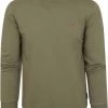 Sweaters Napapijri Sweater Groen