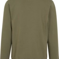 Sweaters Napapijri Sweater Groen -Truien & Vesten Verkoop winkel 74794 4