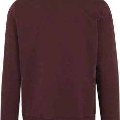 Sweaters Napapijri Sweater Bordeaux -Truien & Vesten Verkoop winkel 74795 4