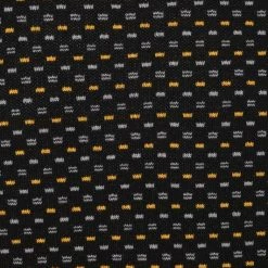 Pullover Petrol Trui Patroon Zwart -Truien & Vesten Verkoop winkel 74805 3