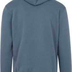 Hoodies Champion Hoodie Logo Blauw -Truien & Vesten Verkoop winkel 74876 3