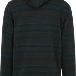 Hoodies Scotch And Soda Hoodie Contrast Donkergroen 11 Hoodies Scotch And Soda Hoodie Contrast Donkergroen -Truien & Vesten Verkoop winkel 74890 4