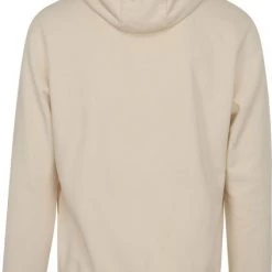 Hoodies Napapijri Balis Hoodie Off White -Truien & Vesten Verkoop winkel 74901 4