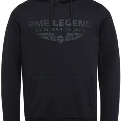 Hoodies PME Legend Hoodie Zwart 6 Hoodies PME Legend Hoodie Zwart -Truien & Vesten Verkoop winkel 74932 1 1