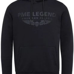 Voorpagina 8 Hoodies PME Legend Hoodie Zwart