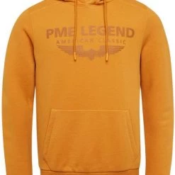 Hoodies PME Legend Hoodie Geel 6 Hoodies PME Legend Hoodie Geel -Truien & Vesten Verkoop winkel 74933 1 1