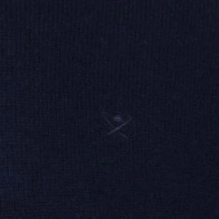 Lamswollen Truien Hackett Pullover Navy Lamswol 8 Lamswollen Truien Hackett Pullover Navy Lamswol -Truien & Vesten Verkoop winkel 74986 3