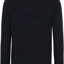 Sweaters Blue Industry Sweater Donkerblauw -Truien & Vesten Verkoop winkel 74994 4 1