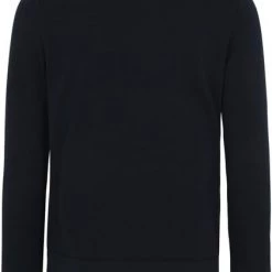 Sweaters Blue Industry Sweater Donkerblauw -Truien & Vesten Verkoop winkel 74994 4