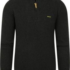 New Zealand Auckland Wollen Truien Voor Heren NZA Trui Wol Dry Groen -Truien & Vesten Verkoop winkel 74998 1 1